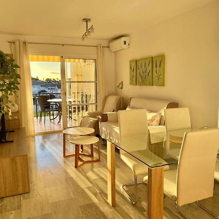 Apartamento Con Vistas La Cala De Mijas Eksteriør billede