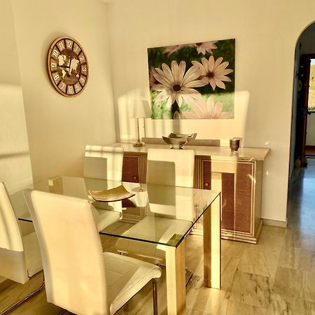 Apartamento Con Vistas La Cala De Mijas Eksteriør billede