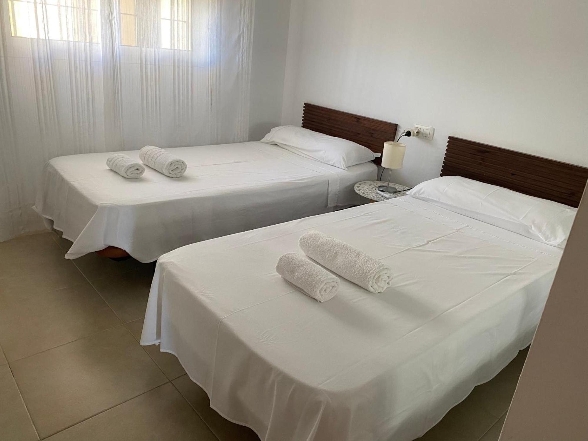 Apartamento Con Vistas La Cala De Mijas Eksteriør billede