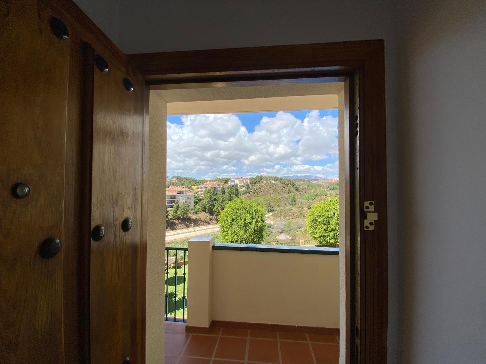 Apartamento Con Vistas La Cala De Mijas Eksteriør billede
