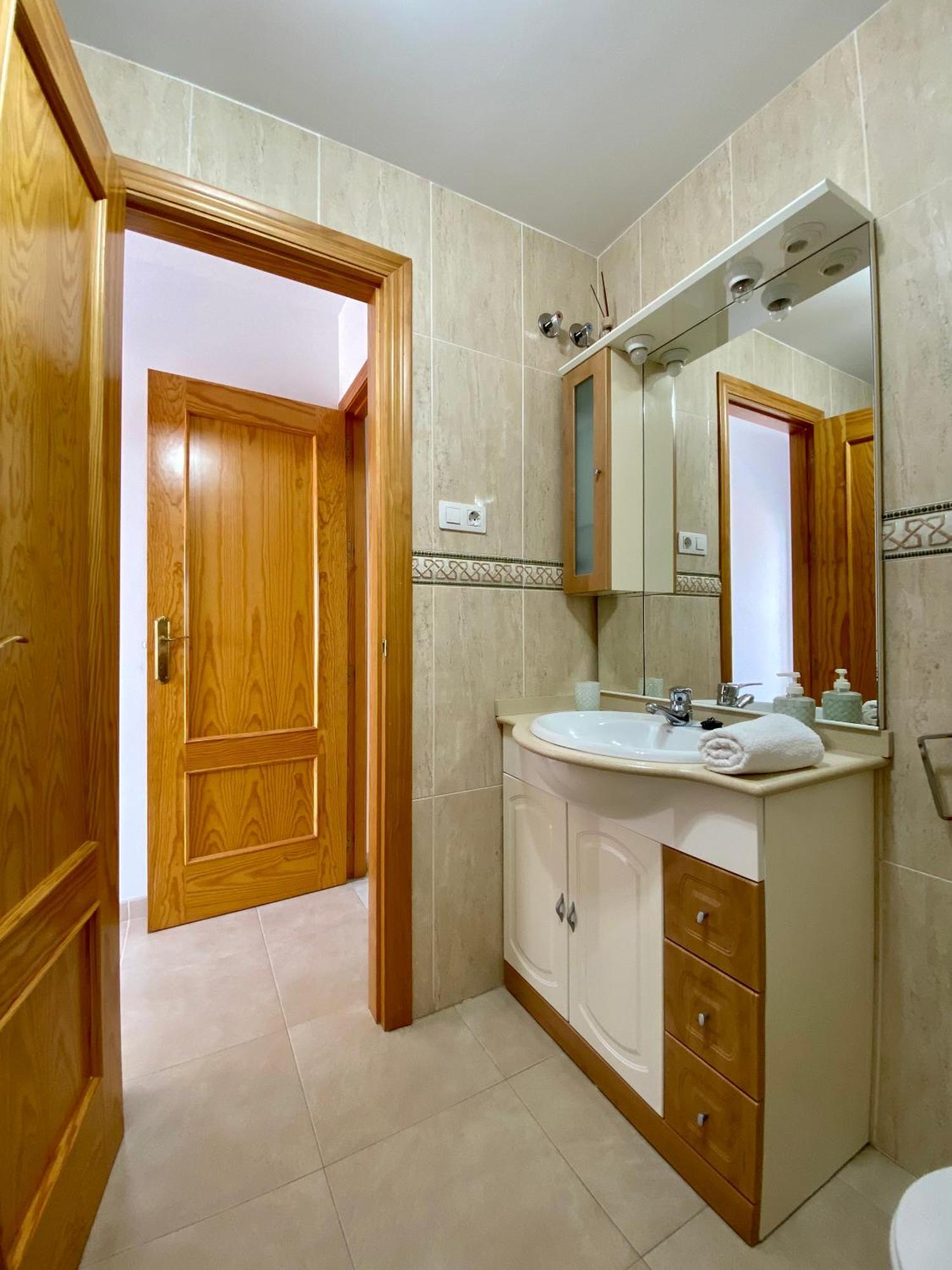Apartamento Con Vistas La Cala De Mijas Eksteriør billede