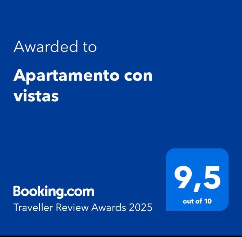 Apartamento Con Vistas La Cala De Mijas Eksteriør billede