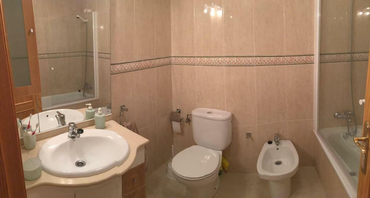 Apartamento Con Vistas La Cala De Mijas Eksteriør billede