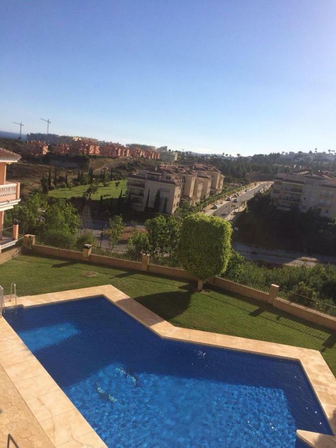 Apartamento Con Vistas La Cala De Mijas Eksteriør billede