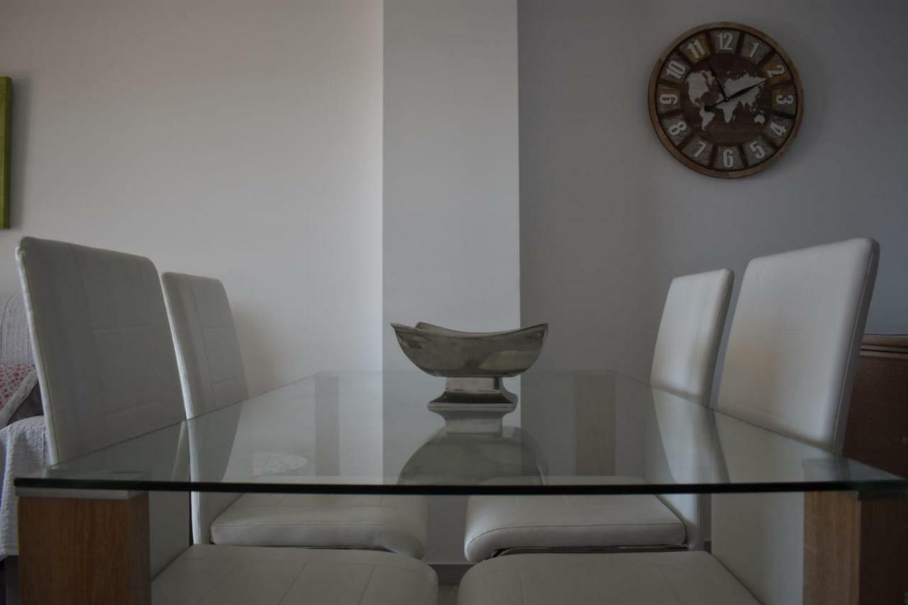 Apartamento Con Vistas La Cala De Mijas Eksteriør billede