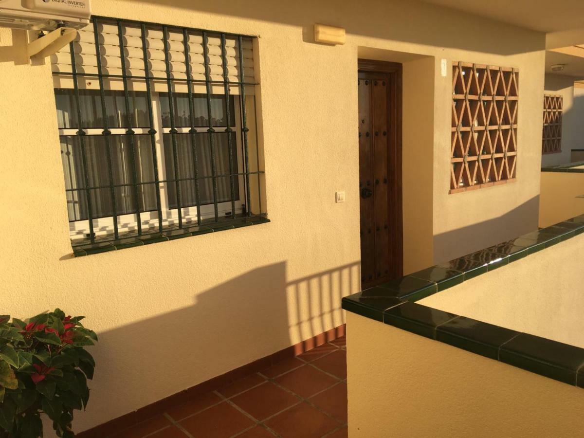 Apartamento Con Vistas La Cala De Mijas Eksteriør billede