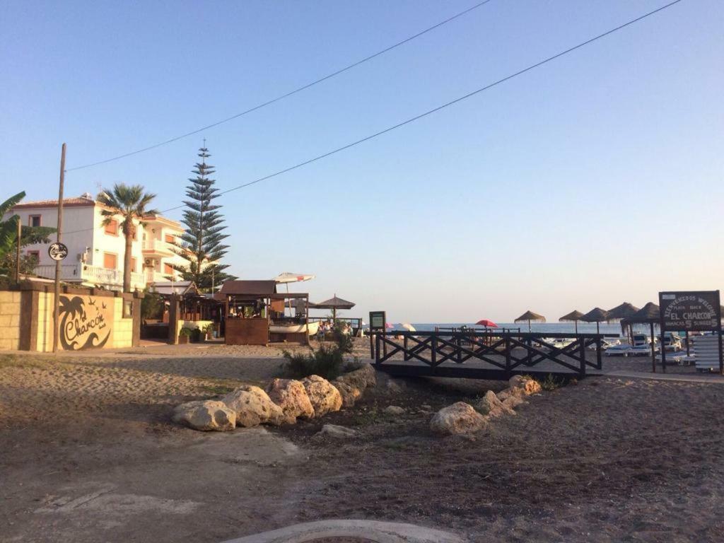 Apartamento Con Vistas La Cala De Mijas Eksteriør billede