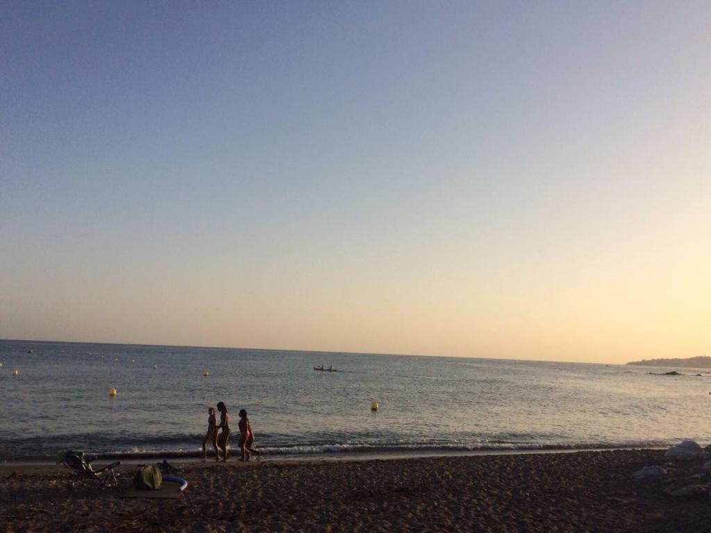 Apartamento Con Vistas La Cala De Mijas Eksteriør billede